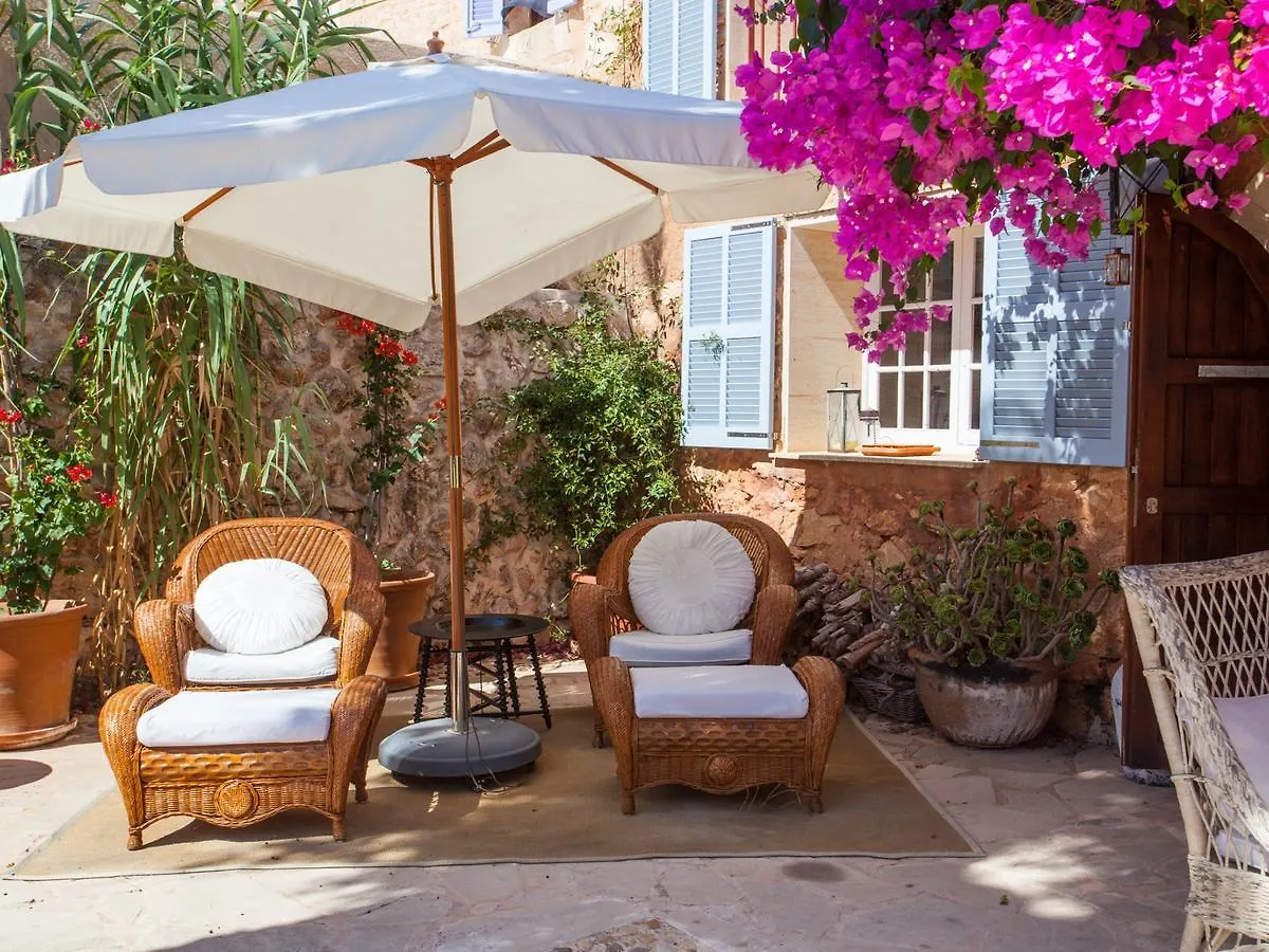 Lindsey House Villa Palma de Mallorca
