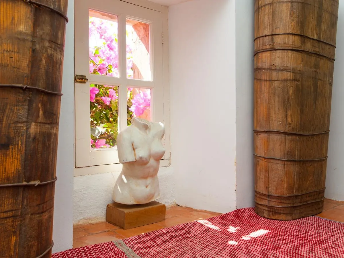 Lindsey House Villa Palma de Mallorca