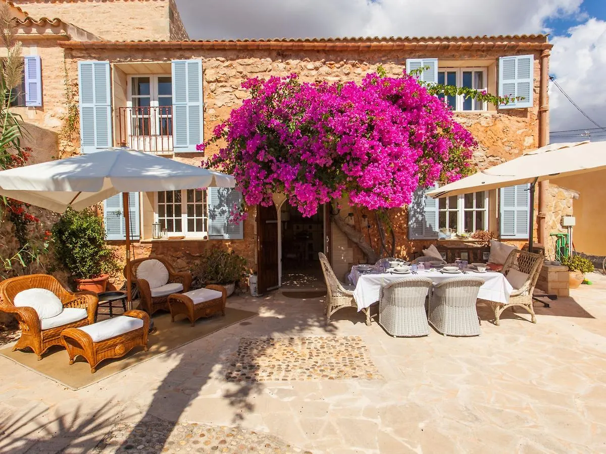 Lindsey House Villa Palma de Mallorca