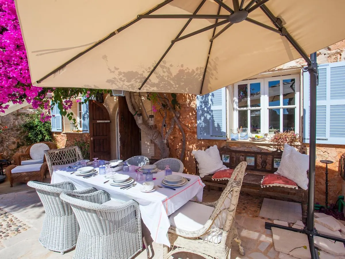 Lindsey House Villa Palma de Mallorca