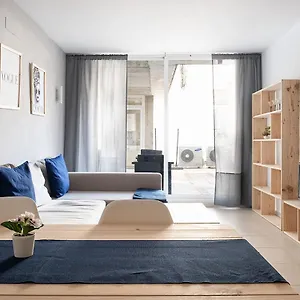 Apartament Toros, Palma de Mallorca