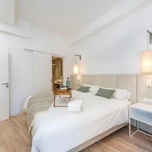 Apartament Rubi - Turismo De Interior, Palma de Mallorca