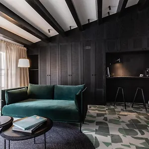 Concepcio By Nobis, Palma, A Member Of Design Hotel