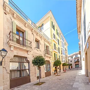 Apartament Blau Homes Turismo De Interior, Palma de Mallorca
