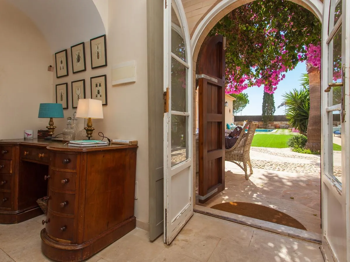 Lindsey House Villa Palma de Mallorca